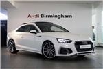 2021 Audi A5