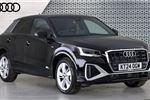 2024 Audi Q2