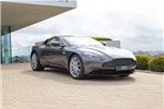 2017 Aston Martin DB11