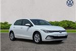 2021 Volkswagen Golf