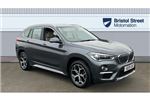 2019 BMW X1