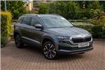 2024 Skoda Karoq