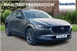 2020 Mazda CX-30