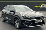 2020 Kia Niro