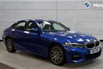 2021 BMW 3 Series