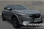 2022 Nissan Qashqai
