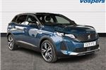 2021 Peugeot 3008