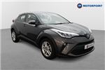 2020 Toyota C-HR