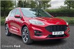 2021 Ford Kuga