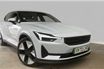 2022 Polestar 2