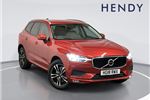 2018 Volvo XC60