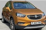 2019 Vauxhall Mokka X