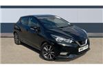 2017 Nissan Micra