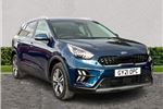 2021 Kia Niro