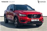 2020 Volvo XC40