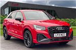 2021 Audi Q2