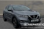 2020 Nissan Qashqai