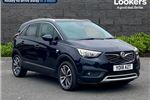 2018 Vauxhall Crossland X