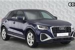 2022 Audi Q2