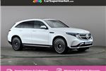 2020 Mercedes-Benz EQC