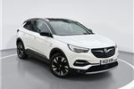 2021 Vauxhall Grandland X