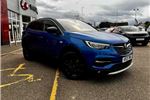 2021 Vauxhall Grandland X