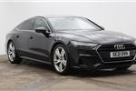 2021 Audi A7