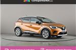 2021 Renault Captur