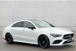 2023 Mercedes-Benz CLA