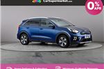 2021 Kia Niro