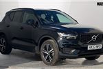 2022 Volvo XC40