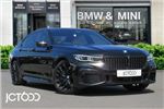 2020 BMW 7 Series