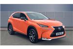 2016 Lexus NX