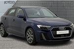 2024 Audi A1