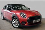 2021 MINI Clubman