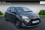 2019 Toyota Yaris