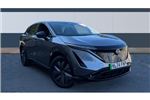 2025 Nissan Ariya