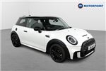 2024 MINI Hatchback