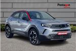 2021 Vauxhall Mokka