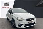 2021 SEAT Ibiza