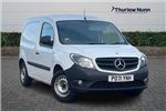 2021 Mercedes-Benz Citan 109CDI Pure Van