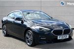 2021 BMW 2 Series Gran Coupe