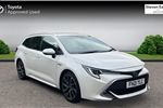 2021 Toyota Corolla Touring Sport