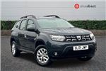 2021 Dacia Duster