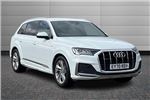 2020 Audi Q7