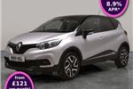 2019 Renault Captur