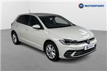 2022 Volkswagen Polo