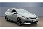 2018 Toyota Auris Touring Sport