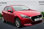 2022 Mazda 2