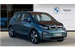 2022 BMW i3